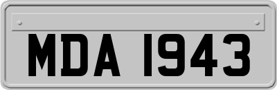 MDA1943