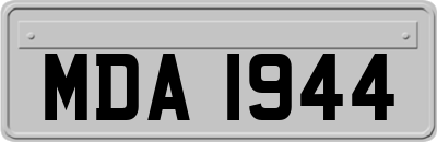 MDA1944