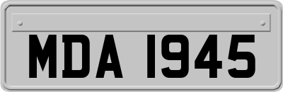 MDA1945