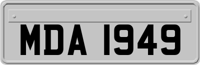MDA1949