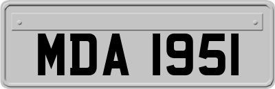 MDA1951