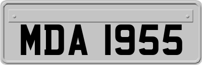 MDA1955