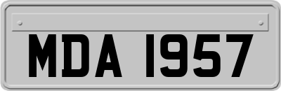 MDA1957