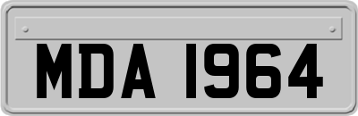 MDA1964