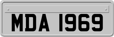 MDA1969