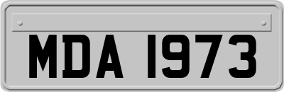 MDA1973
