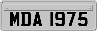 MDA1975