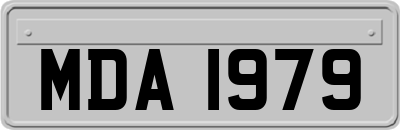 MDA1979