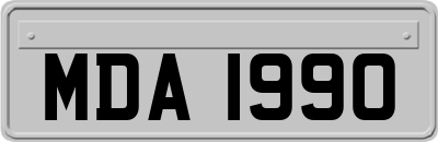 MDA1990