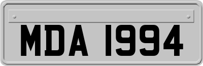 MDA1994