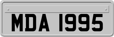 MDA1995