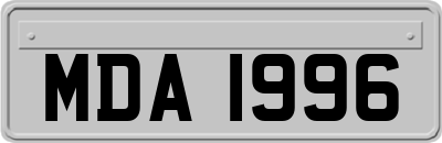 MDA1996