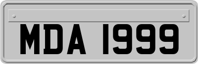 MDA1999