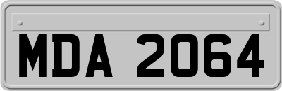 MDA2064