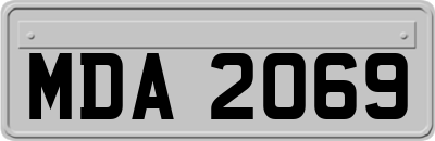 MDA2069