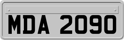 MDA2090