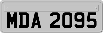 MDA2095