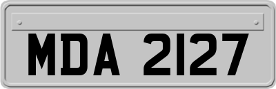 MDA2127