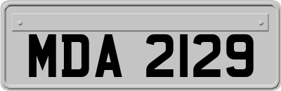 MDA2129
