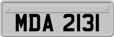 MDA2131