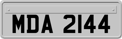 MDA2144