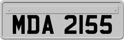 MDA2155