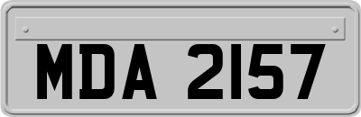 MDA2157