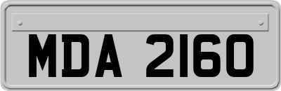 MDA2160