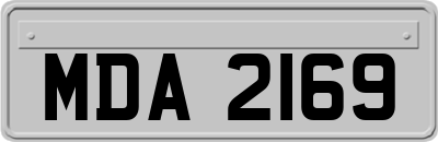 MDA2169