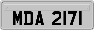 MDA2171