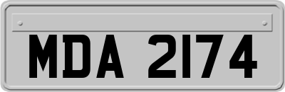MDA2174