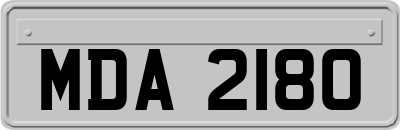 MDA2180