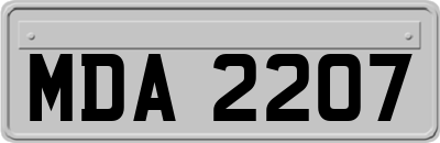 MDA2207
