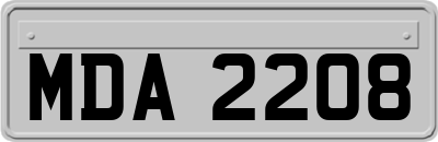 MDA2208
