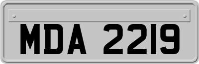 MDA2219