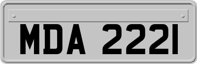 MDA2221