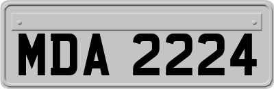 MDA2224