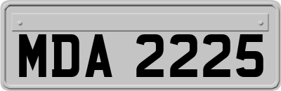 MDA2225