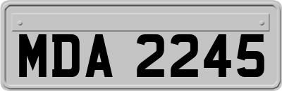 MDA2245