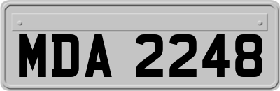 MDA2248