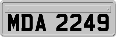 MDA2249
