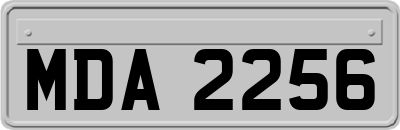 MDA2256