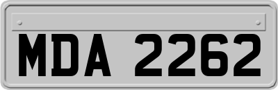MDA2262