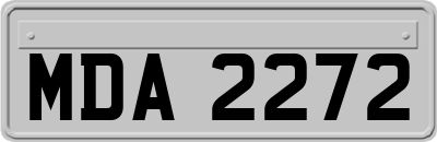MDA2272
