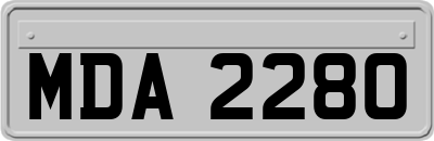 MDA2280