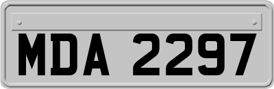 MDA2297