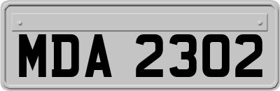 MDA2302
