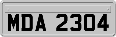 MDA2304