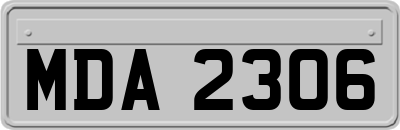 MDA2306