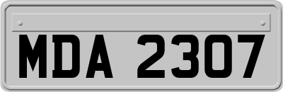 MDA2307